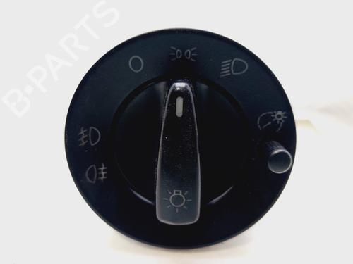 Hovedlysbryter SKODA OCTAVIA I (1U2) 1.6 (101 hp) 30475940