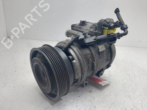 AC compressor KIA SPORTAGE II (JE_, KM_)  | BP30150438M34 