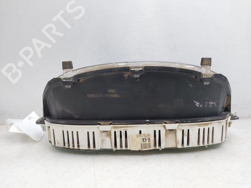 Instrument cluster HYUNDAI TERRACAN (HP) 2.9 CRDi 4WD | BP16715188C47 