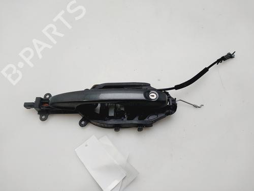 Used Front left exterior door handle Front left exterior door handle 38712749 38712749