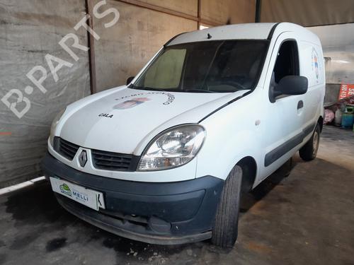RENAULT KANGOO (KC0/1_) 1.5 dCi 1590391