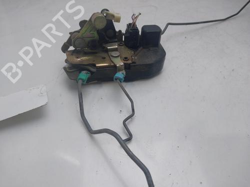 Used Front left lock CHRYSLER VOYAGER IV (RG, RS) 2.5 CRD (141 hp) 16303698