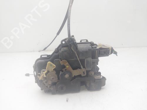 Rear left lock SKODA OCTAVIA I (1U2) 1.9 TDI | BP16009277C100 