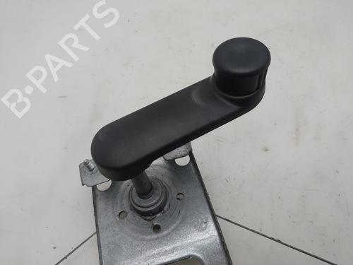 Rear left window mechanism DACIA DUSTER (HS_) | BP37490718C24 - Image 2