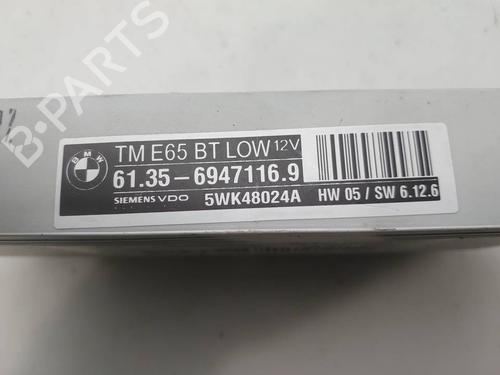 Módulo eletrónico BMW 7 (E65, E66, E67) 730 d | BP38445149M83 - Image 3