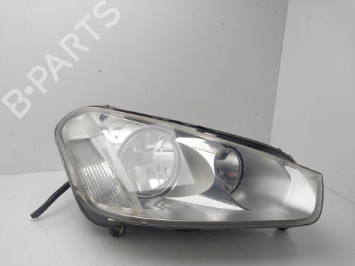 Used Right headlight FORD C-MAX (DM2) 1.6 (100 hp) 32011350