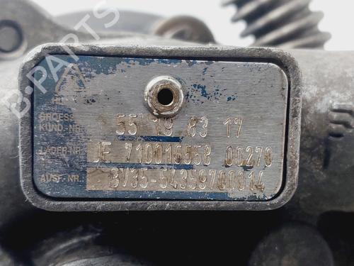 Turbocharger/Supercharger FIAT LINEA (323_, 110_)  | BP29159238M71