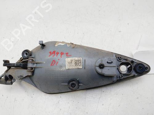 Türgriff vorne links außen HONDA CIVIC VIII Hatchback (FN, FK) 2.2 CTDi (FK3) | BP29746592C128 