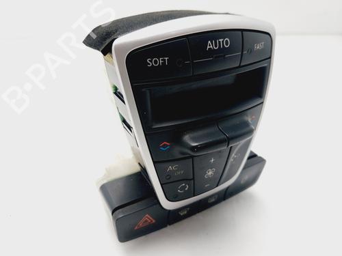 Climate control RENAULT LAGUNA III Grandtour (KT0/1) 2.0 16V (KT0F, KT0W) | BP31304861I5 