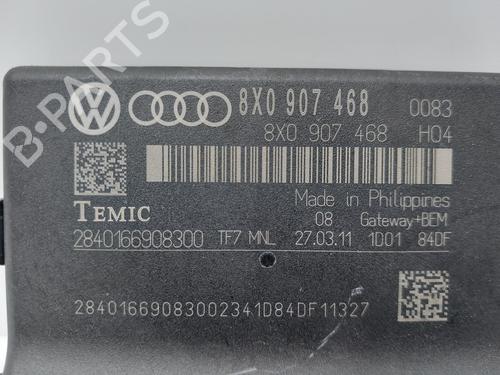 Electronic module AUDI A1 Sportback (8XA, 8XF) 1.2 TFSI | BP16526995M83 