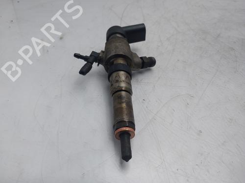 Used Injector Injector FORD FIESTA V (JH_, JD_) 1.4 TDCi (68 hp) 36505444 36505444