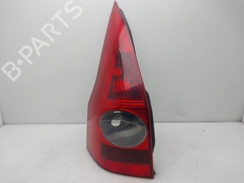 Used Left taillight Left taillight RENAULT MEGANE II Estate (KM0/1_) 1.5 dCi (KM02, KM13) (101 hp) 33011395 33011395