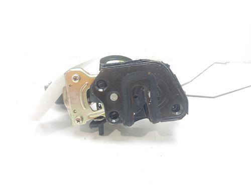 Rear left lock HYUNDAI TERRACAN (HP) 2.9 CRDi 4WD | BP17104519C100 