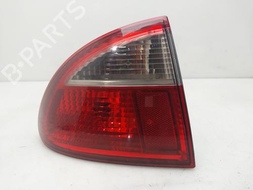 Used Left taillight Left taillight 37011755 37011755