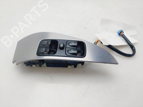 Left front window switch MERCEDES-BENZ C-CLASS T-Model (S203) C 200 CDI (203.207) | BP31979097I27