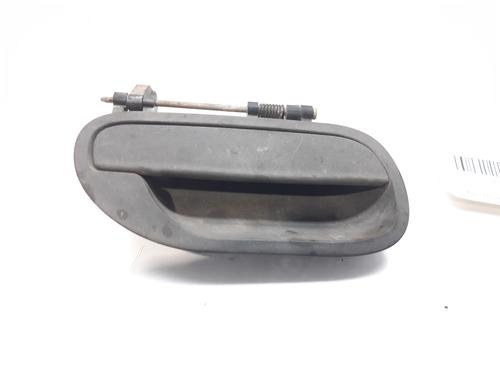 Used Rear right exterior door handle VOLVO S40 I (644) 1.9 DI (115 hp) 10233011