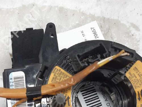 Squib airbag MAZDA 3 Saloon (BK) 1.6 DI Turbo (BK12Y) | BP6329021C102 