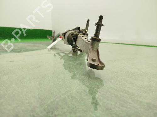 Front wiper motor MERCEDES-BENZ E-CLASS Coupe (C207) E 350 CDI (207.322) | BP29983952M29
