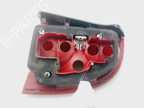 Left taillight VW PASSAT B5.5 (3B3) 1.9 TDI | BP30270106C34