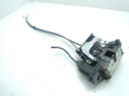 Rear left lock SSANGYONG KYRON  | BP26646079C100 