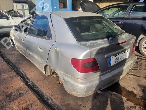 Left taillight CITROËN XSARA (N1) 1.9 D | BP21543560C34 