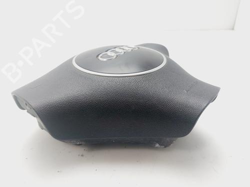 Førerens kollisjonspute AUDI A3 (8P1) | BP30271617C9