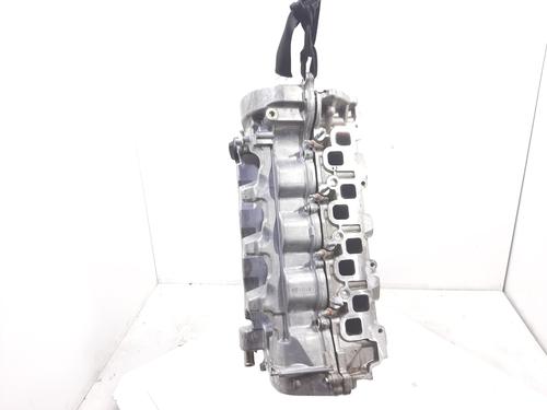 Cylinder head HONDA ACCORD VIII (CU) 2.2 i-DTEC (CU3) | BP12420639M5 