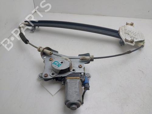 Used Front right window mechanism Front right window mechanism CHEVROLET CAPTIVA (C100, C140) 2.0 D (150 hp) 36774887 36774887