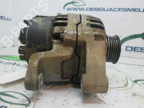 Alternator OPEL CORSA B (S93) 1.0 i 12V (F08, F68, M68) | BP2897375M7 