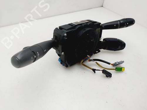 Steering wheel controls PEUGEOT 207 (WA_, WC_)  | BP28288137E15 