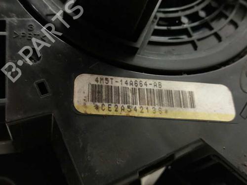 Squib airbag FORD FOCUS II (DA_, HCP, DP) 1.6 TDCi | BP2876111C102 