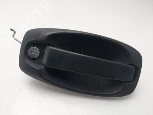Used Front right exterior door handle Front right exterior door handle 36559230 36559230