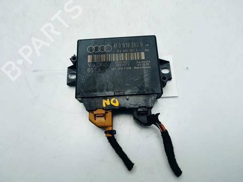 electronic-module-audi-a6-c6-4f2-2004-2005-2006-2007-2008-2009-2010-2011-40445519 main image