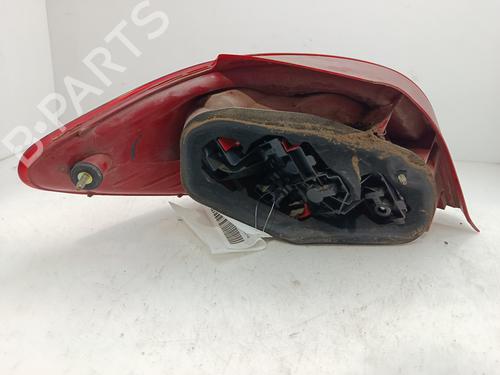Right taillight PEUGEOT 307 (3A/C) | BP31914771C35