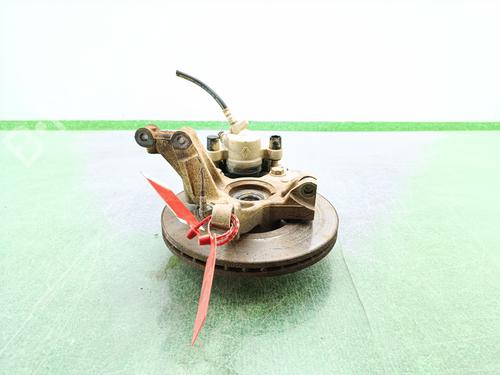 Achsschenkel links vorne DACIA SANDERO II  | BP27542516M25 