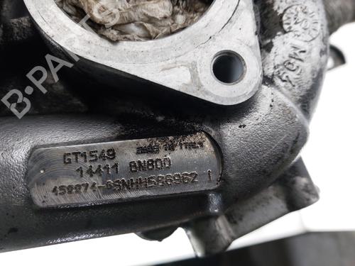 Engine NISSAN ALMERA II (N16) 2.2 dCi | BP17715704M1 - Image 7