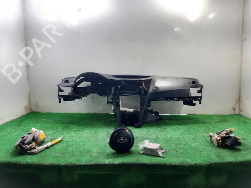 Airbag Kit SUBARU LEGACY V Estate (BR) 2.0 D AWD 66049AG030 |