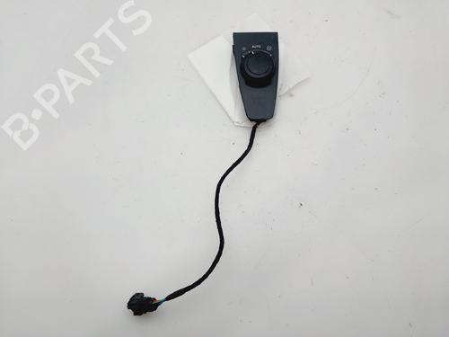 Comando clima CITROËN C4 Picasso I MPV (UD_) 1.6 HDi 110 (112 hp) 29708476