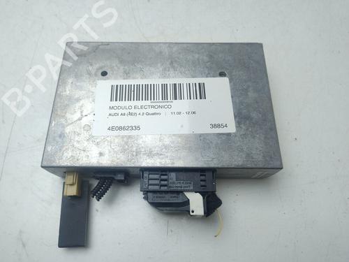 Elektronische module AUDI A8 D3 (4E2, 4E8) 4.2 quattro (335 hp) 30530360