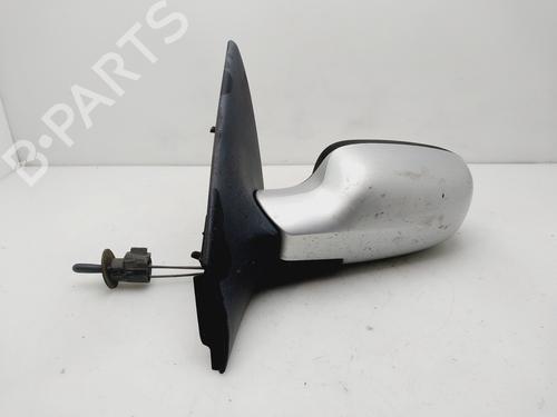 Bakspejl venstre RENAULT MEGANE II Saloon (LM0/1_) | BP30407843C26