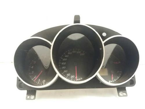 Used Instrument cluster MAZDA 3 Saloon (BK) 1.6 (BK12) (105 hp) 2869095