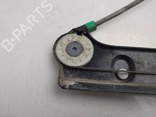 Front left window mechanism BMW X3 (E83) 3.0 d | BP39433576C22 - Image 2