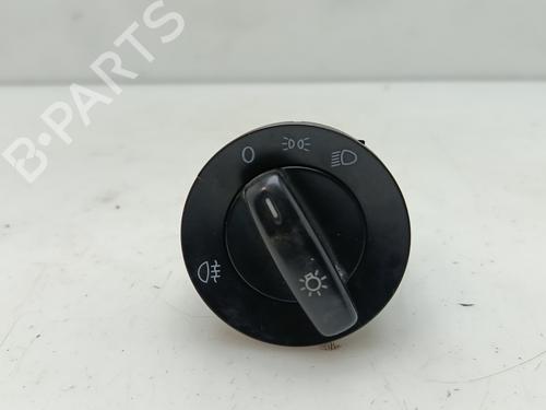 Forlygtekontakt VW GOLF V (1K1) [2003-2010]  29299062