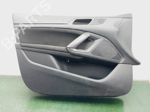 Forreste venstre beklædning PEUGEOT 308 SW II (LC_, LJ_, LR_, LX_, L4_) [2014-2021]  32865402