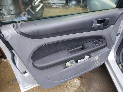 Gearbox FORD FOCUS II Turnier (DA_, FFS, DS)  | BP32250612M3 