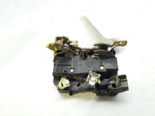 Used Front right lock RENAULT KANGOO (KC0/1_) 1.5 dCi (57 hp) 10484771