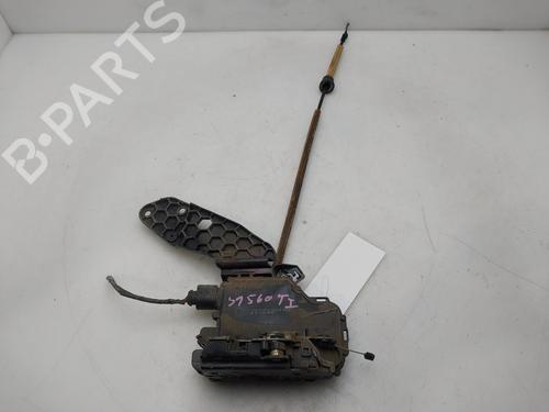 Used Rear left lock Rear left lock SEAT LEON (1M1) [1999-2006] 35973189 35973189