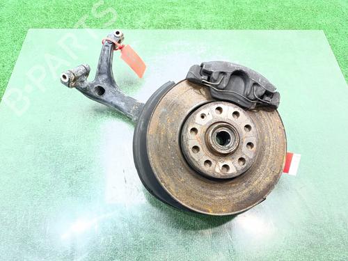 Left front steering knuckle VW PASSAT B5.5 (3B3) 1.9 TDI | BP30142625M25