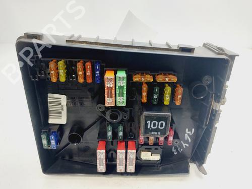 Fuse box AUDI A3 Sportback (8PA) 2.0 TDI 16V | BP24139397E1