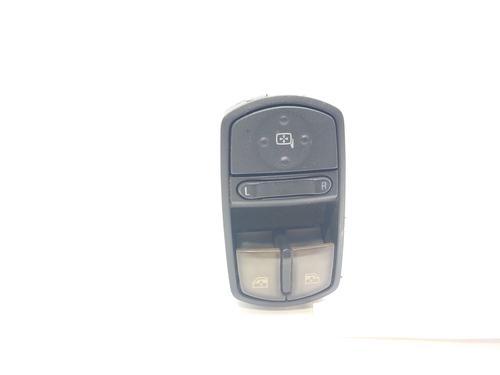 Used Left front window switch OPEL CORSA D (S07) 1.7 CDTI (L08, L68) (125 hp) 14974038